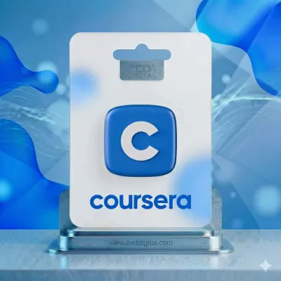 Coursera Plus