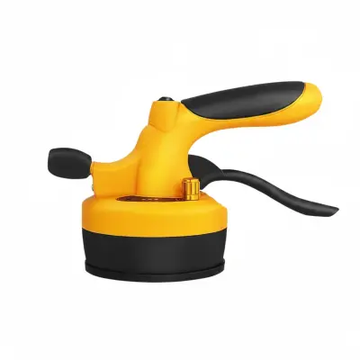 Ventouse vibrante 20kg Sans Fil BEETRO BE003