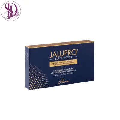 Jalupro super hydro