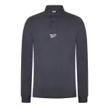 Polo Reebok manches Longues sleeve