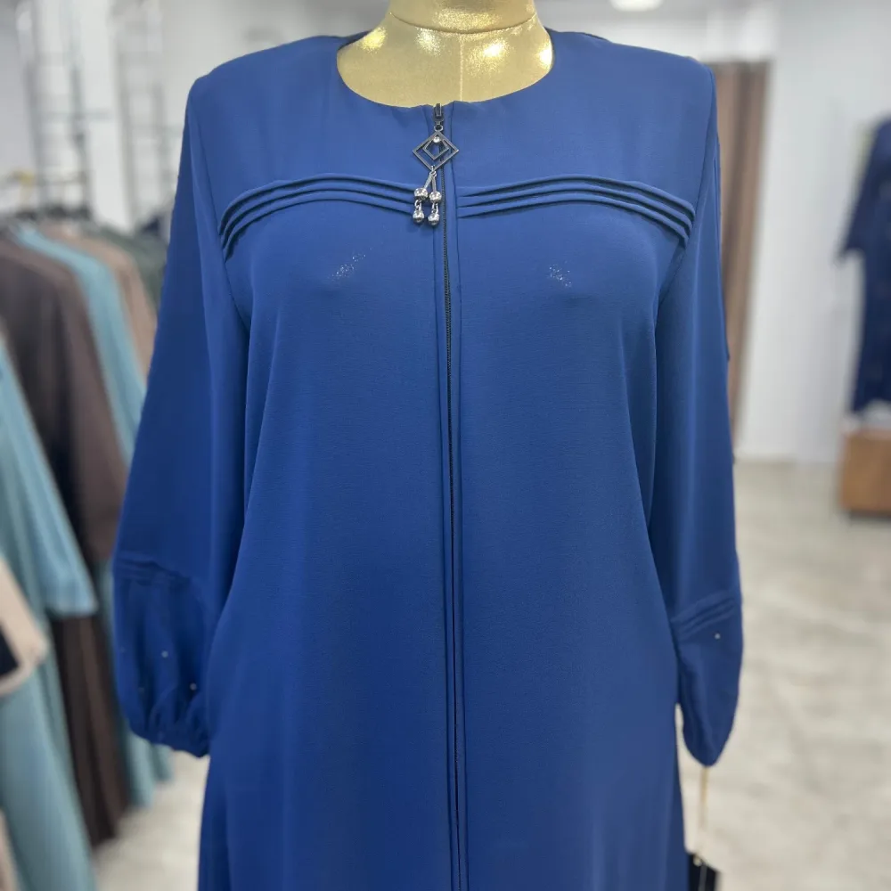 حجاب تركي إسمراي