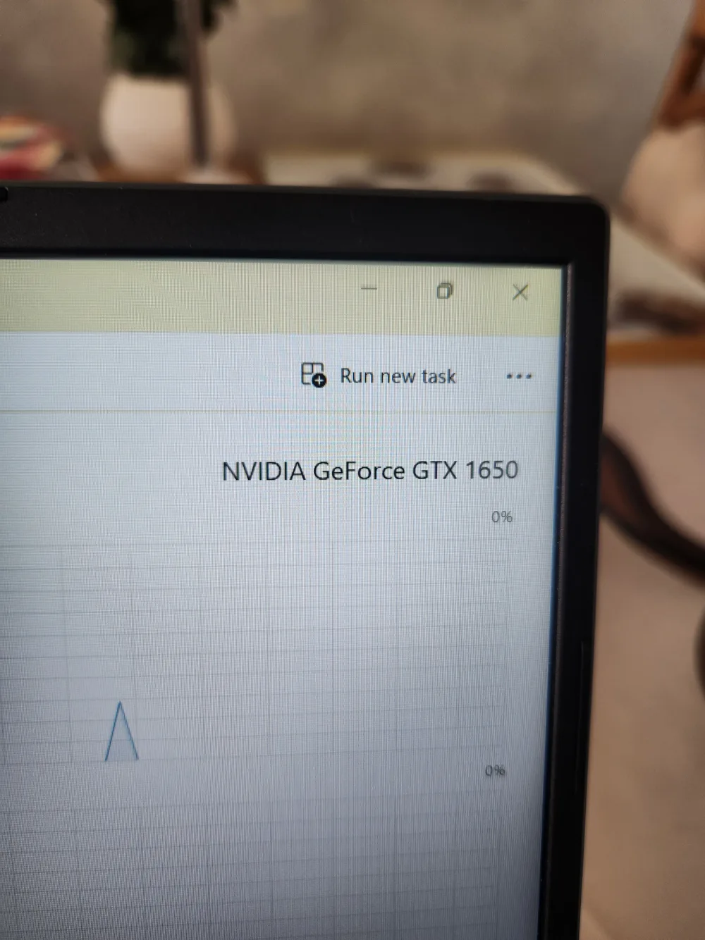 Asus rog strix i7/gtx 1650