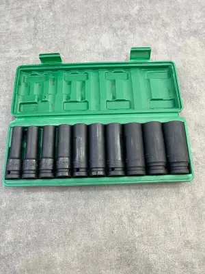 JEUX DOUILLE A CHOC 10PCS CHANGLU