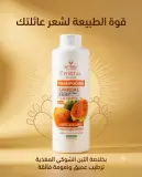 Cristal شامبو عائلي بخلاصة التين الشوكي 1L