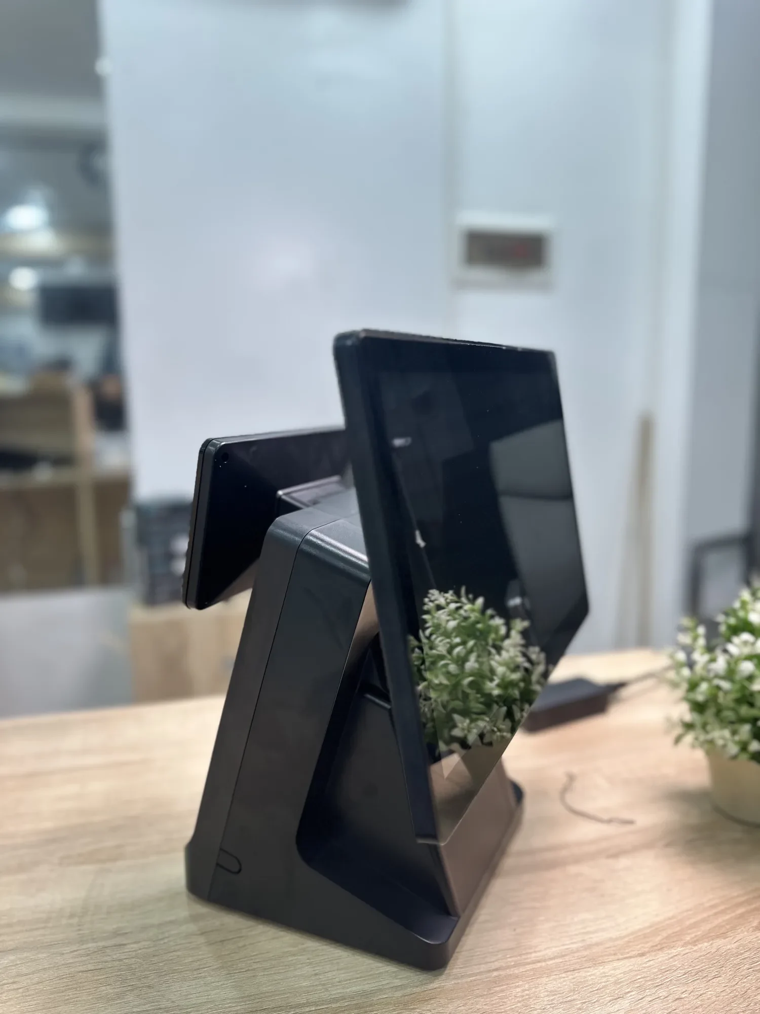 All in One New POS