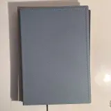 B5 notebooks