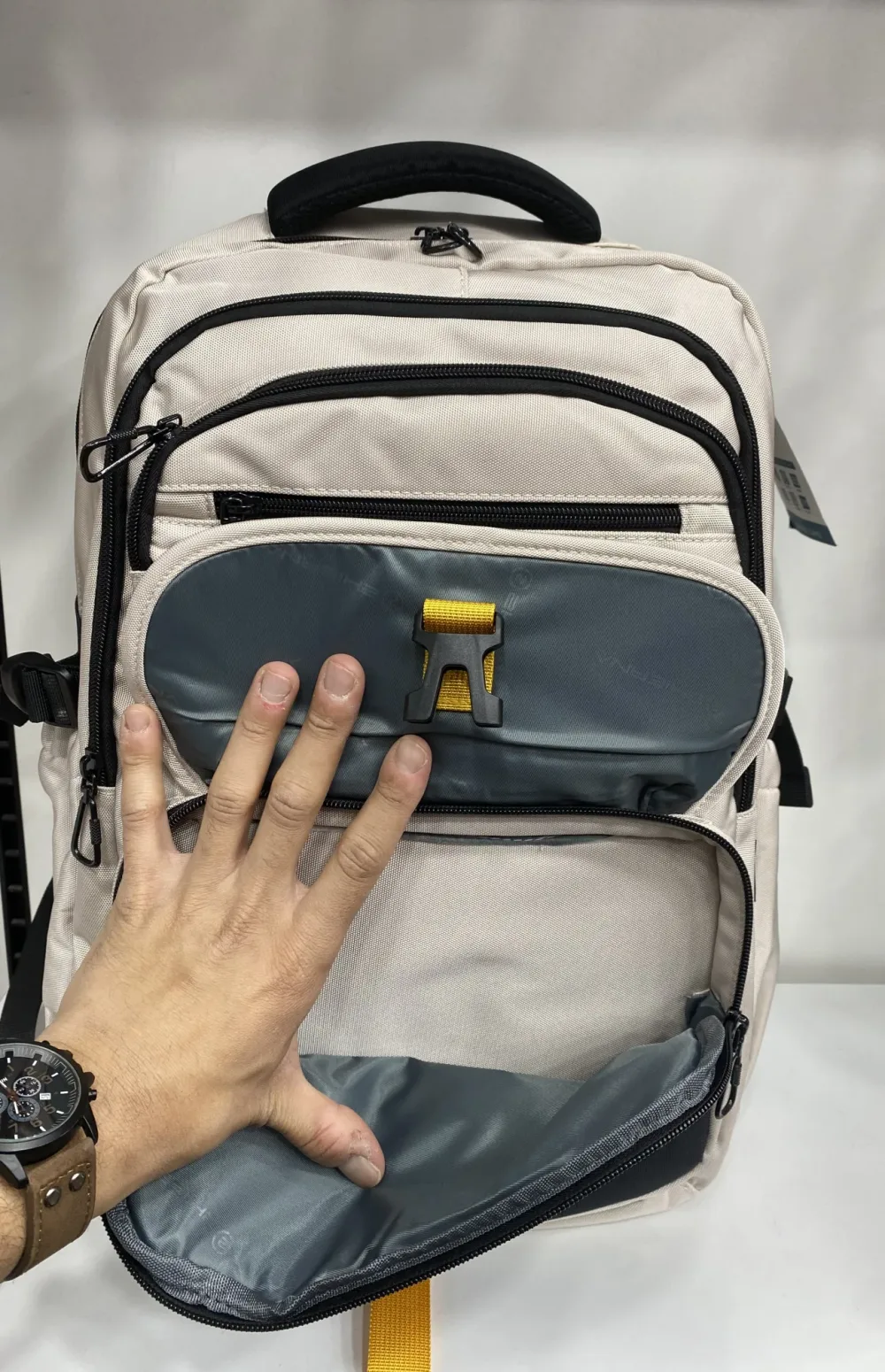 Sac à dos TREND