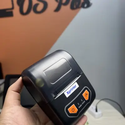 XPRINTER XP-P502A