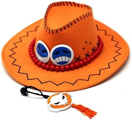 Chapeau Ace
