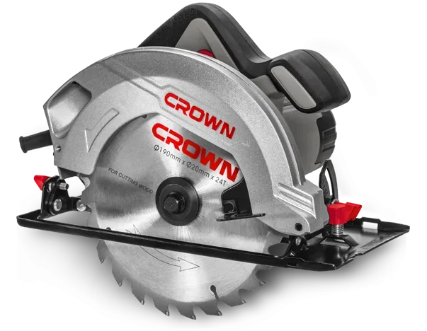 منشار كهربائي CROWN