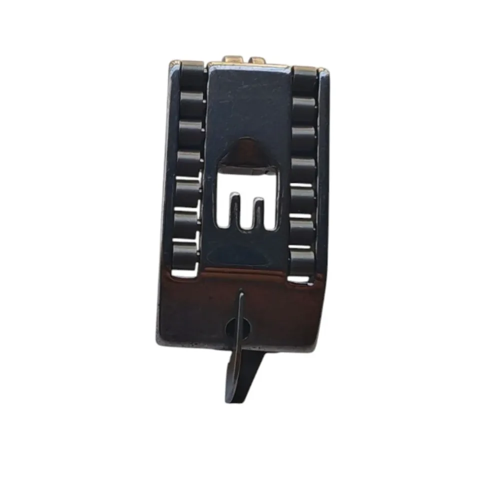 Pied de Biche Recouvreuse W500 5.6 Avec Roue 140972