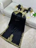 قندورة سلطانة