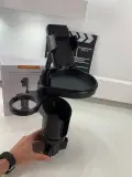 Plateau extensible 4 en 1 avec support de téléphone pour voiture – حامل أغراض ومشروبات في السيارة