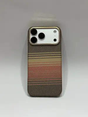 CASE CARBONE ORIGINAL
