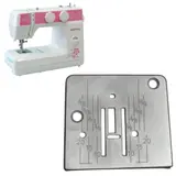 Plaque Aiguille Machine ACME 989