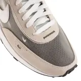 Baskets Waffle One en tulle