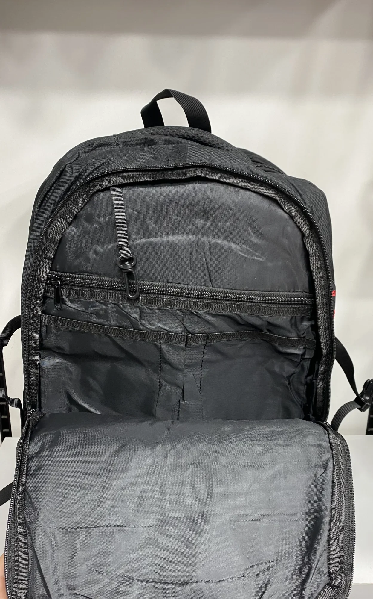Sac a dos pour voyage et laptop étanche