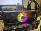 Asrok rx 5700xt 8gb phantom gaming