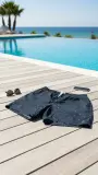 Short   🏊🌊🏖️☀️ pour homme original 💯🇮🇹