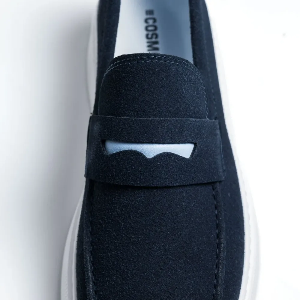 Cosmos Canva BLEU-NUIT