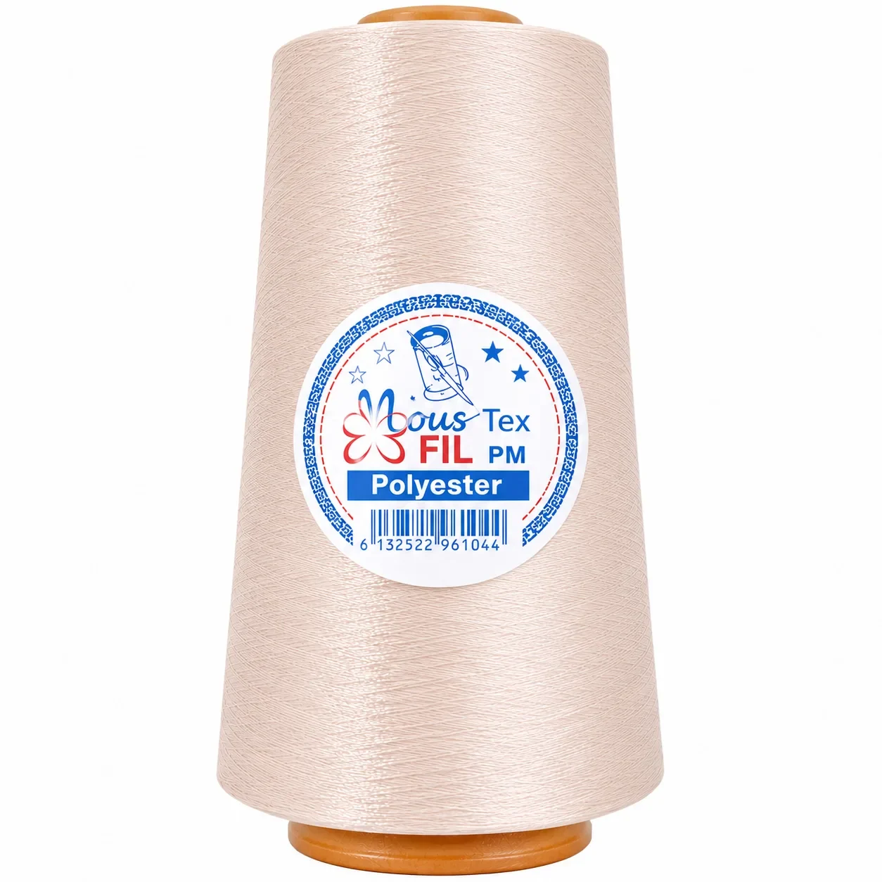 Fil polyster 150D