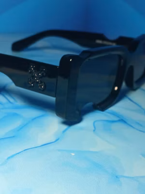 Summer glasses