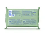 Lingettes nettoyantes compostables