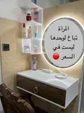 Coiffeusse 1 tirroire