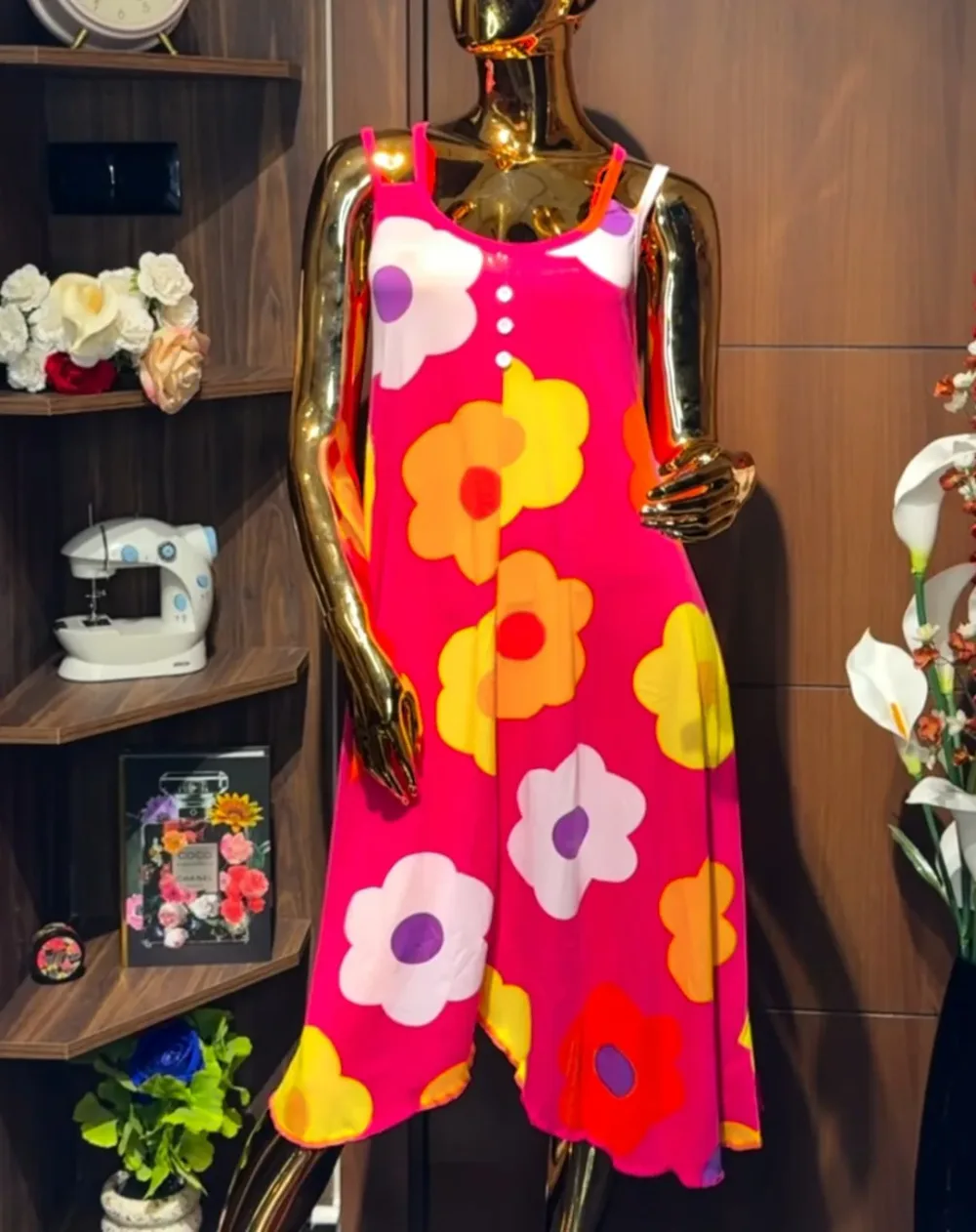 fond de robe