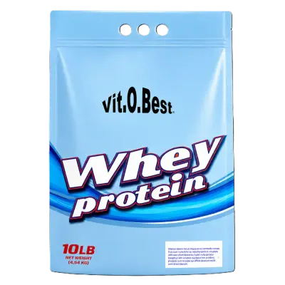 WHEY PROTEIN VITOBEST 4.5KG