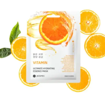 jkosmec shete masque vitamin
