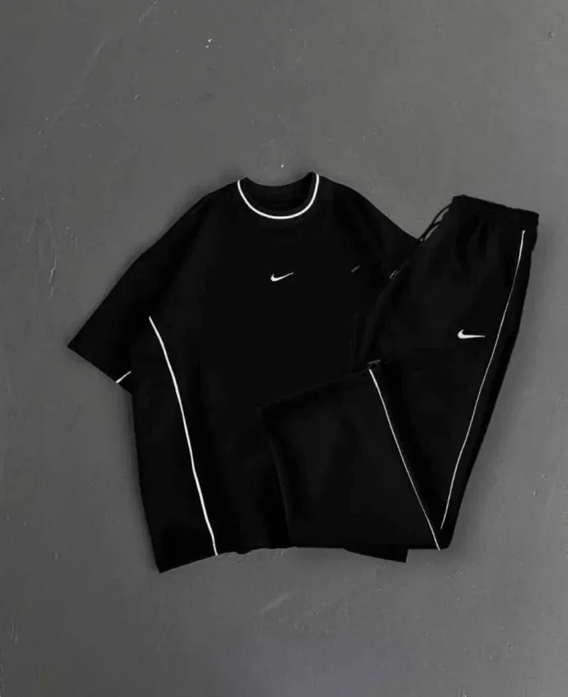 Ensemble Oversize Nike Premium