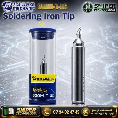 Soldering Iron Tip MECHANIC 900M-T-US