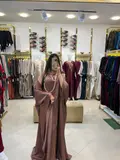 Élégance et Raffinement (Style Chic)