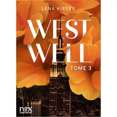 Westwell T3