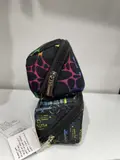 Trousse Scolaire Motifs Stylés