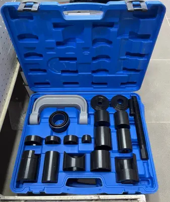 Extracteur de Rotule 21PCS