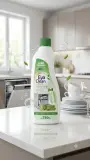 🍽️💧 Eya Clean Power Gel 3 in 1 – جل غسالة الأواني