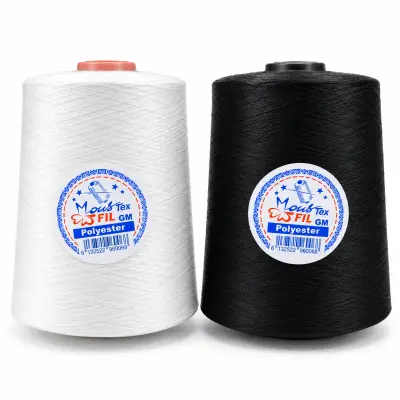 Fil Polyster Gm 01kg