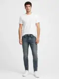JEANS DENIM SLIM 614