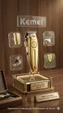ماكينة الحلاقة "Kemei KM-1949"