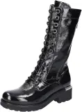 Nero Giardini I117742D Bottes Femme en Cuir