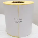 اللفافات Rouleau thermique