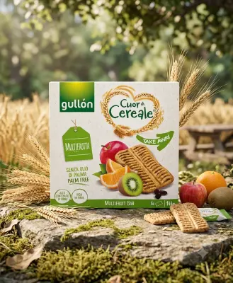 gullón Cuor di Cereale