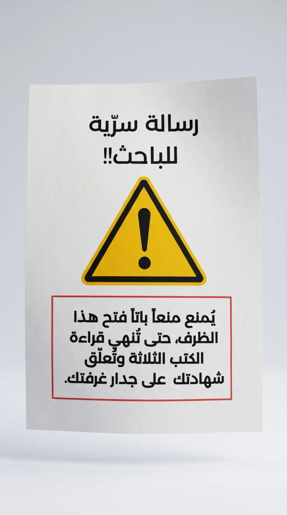 تجربة حقائق لا تصدق للأطفال - يتعلم ابنك من خلالها اكثر من 150 معلومة نادرة - يكتشف أن التعلم ممتع وليس بممل كما تساعده على التقليل من استعمال الهاتف.