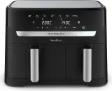 Moulinex Dual Easy Fry 11L