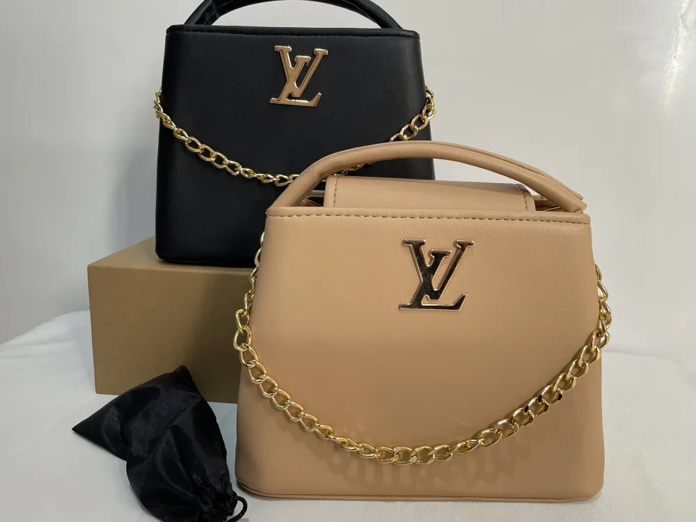 حقيبة يد نسائية LV