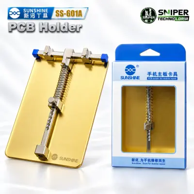 PCB HOLDER SUNSHINE SS-601A