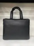 Cartable APPLE en cuir véritable