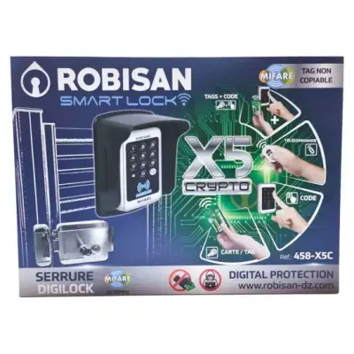 Robisan X5